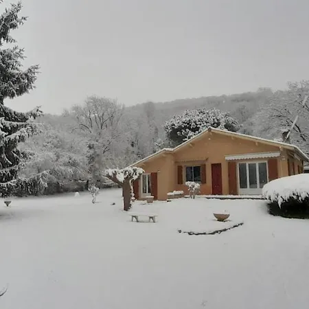 Maison Et Montagne * Barbazan