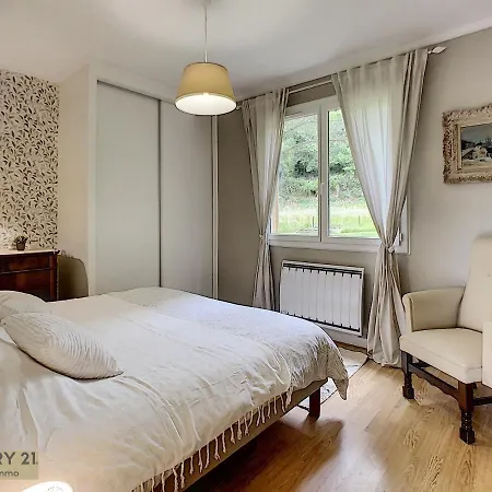 Maison Et Montagne Дом отдыха *