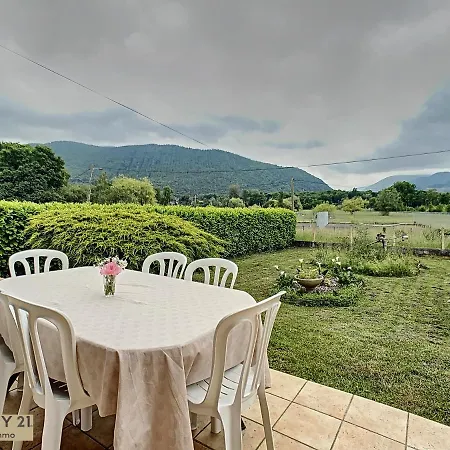 Maison Et Montagne Дом отдыха