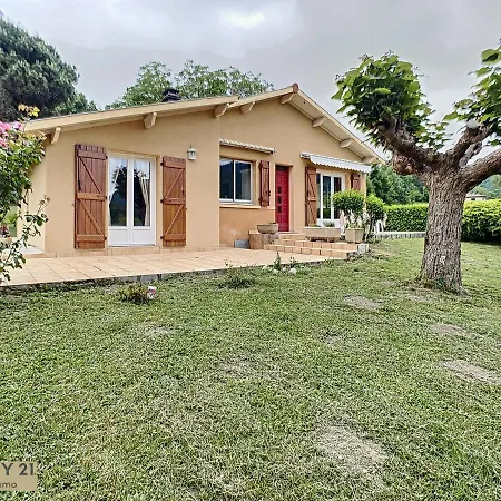 Maison Et Montagne * Barbazan