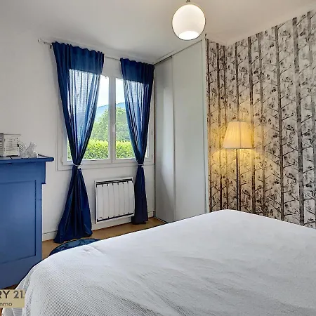 Maison Et Montagne Дом отдыха Barbazan