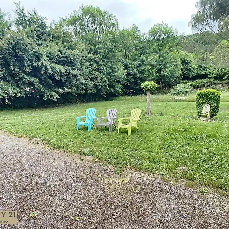 Дом отдыха Maison Et Montagne Barbazan