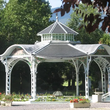 Maison Et Montagne Дом отдыха
