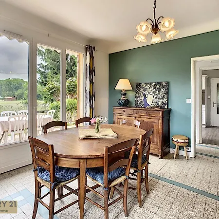 Maison Et Montagne Dom wakacyjny Barbazan