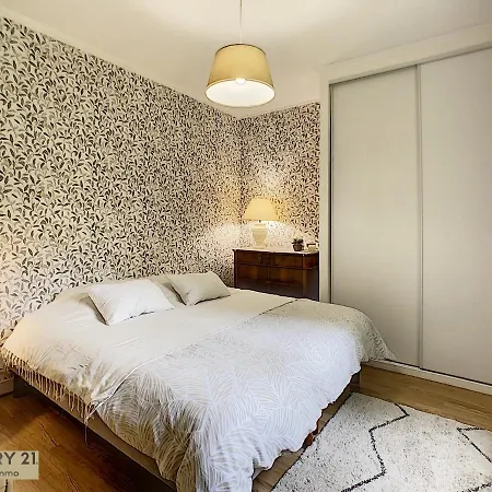 Maison Et Montagne Dom wakacyjny