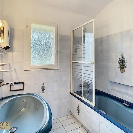 Dom wakacyjny Maison Et Montagne *