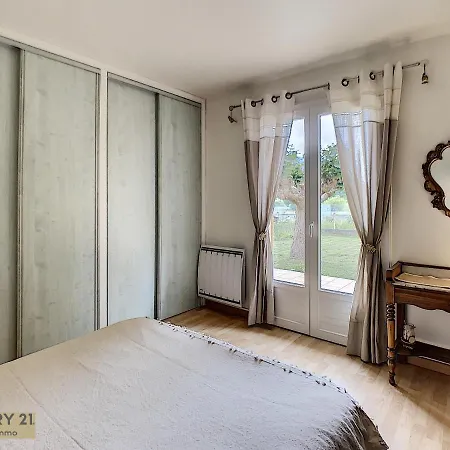 Maison Et Montagne Dom wakacyjny