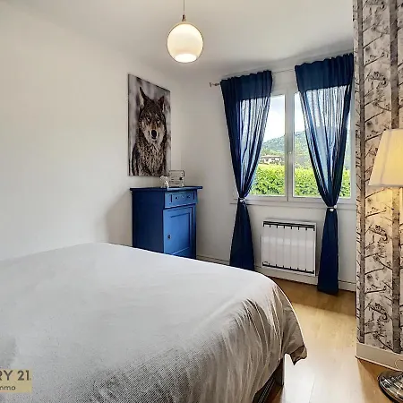 Dom wakacyjny Maison Et Montagne *