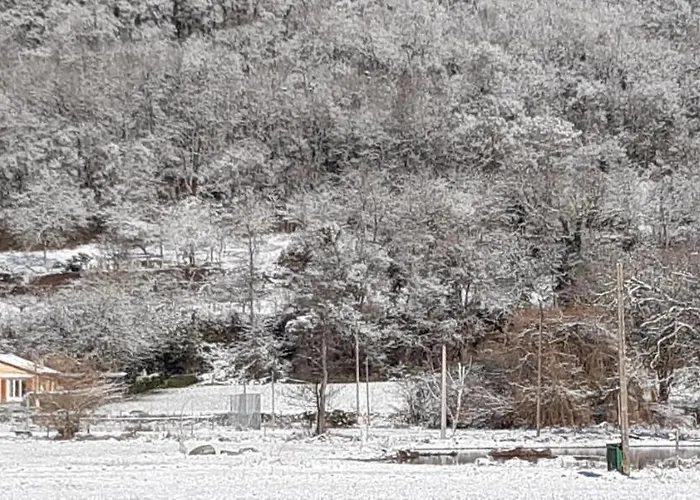 Maison Et Montagne *