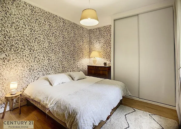 Maison Et Montagne Vakantiehuis