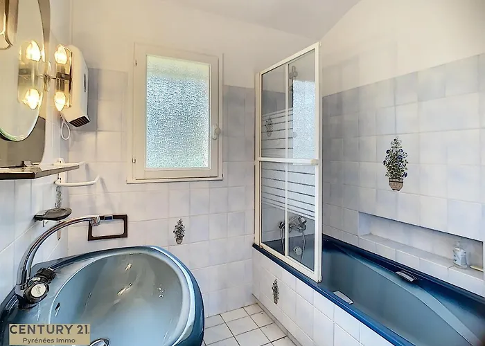 Vakantiehuis Maison Et Montagne *