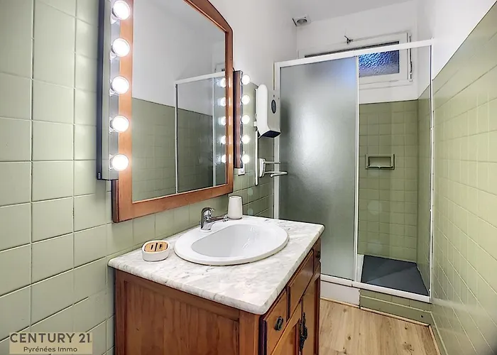 Vakantiehuis Maison Et Montagne