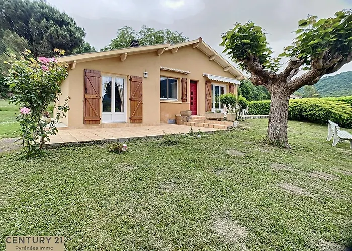 Maison Et Montagne * Barbazan