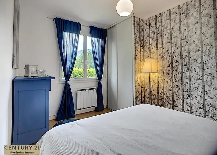 Maison Et Montagne Vakantiehuis Barbazan