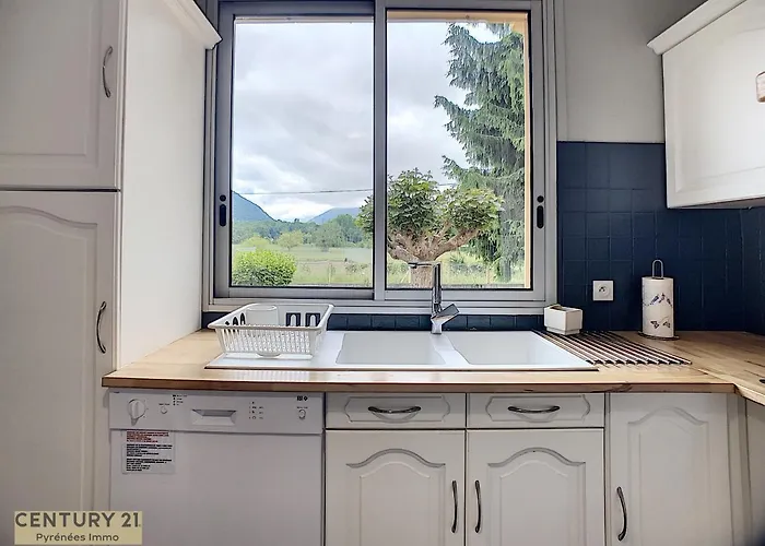 Maison Et Montagne Vakantiehuis Barbazan