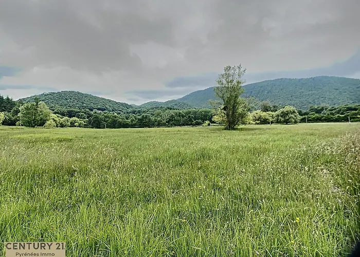 Vakantiehuis Maison Et Montagne