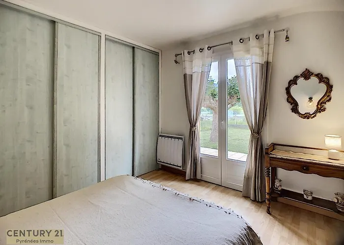 Maison Et Montagne Vakantiehuis