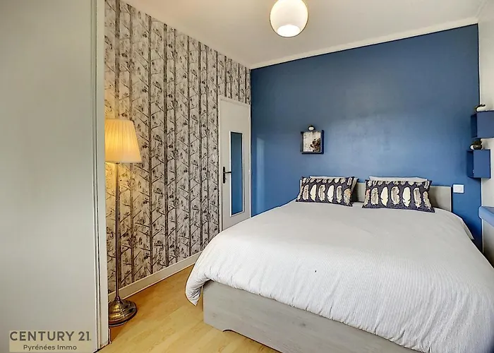 Maison Et Montagne Vakantiehuis Barbazan