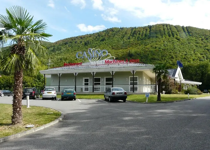 Maison Et Montagne Vakantiehuis