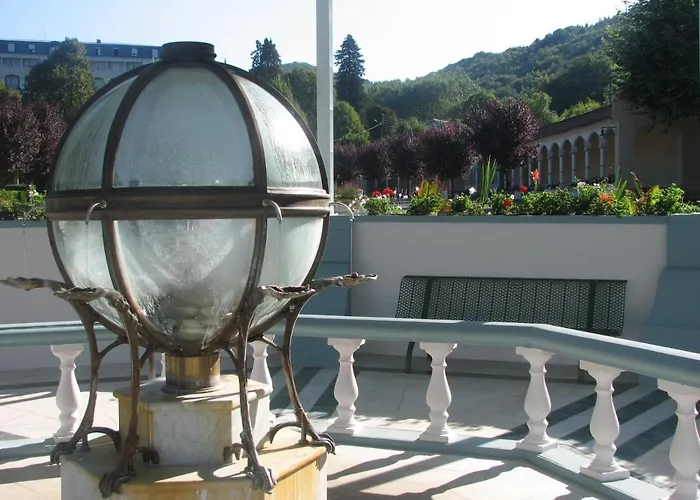 Maison Et Montagne Vakantiehuis *