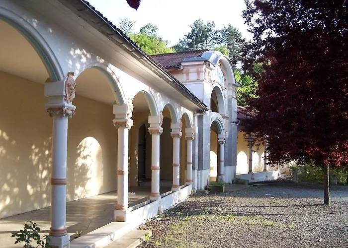 Vakantiehuis Maison Et Montagne *