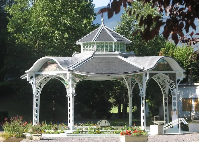 Maison Et Montagne Vakantiehuis