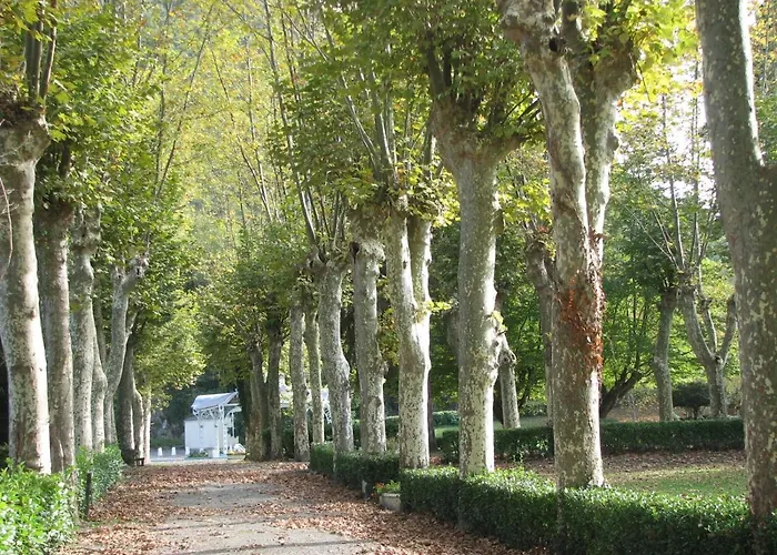 Maison Et Montagne Barbazan